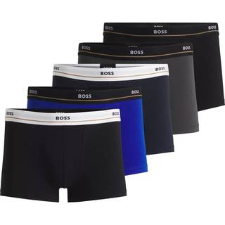 BOSS BLACK 5-Pack Trunk Multi