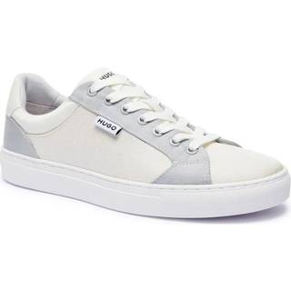 HUGO Morrie Tennis Trainers Open White