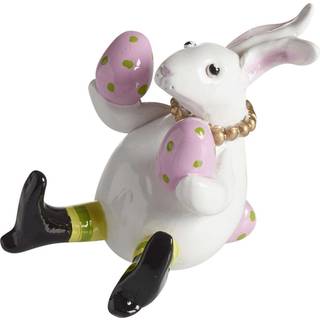 Bunny Pär, pink H.6cm