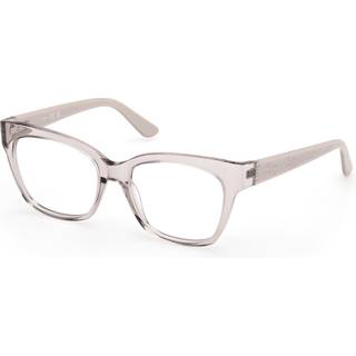 Guess Kvinde GU50233 20 Optiske stel Acetat Grå Firkantet Normal