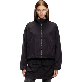 Jacket - Black - 40