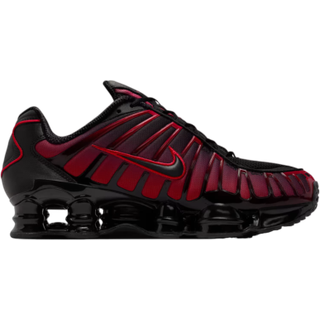 Nike Shox TL-sko til mænd - sort - 45