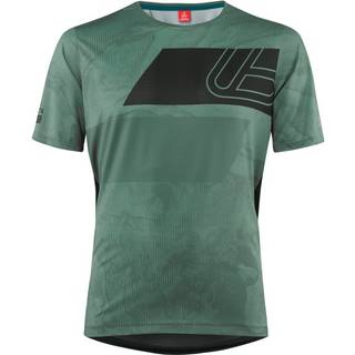 Löffler MTB T-Shirt Ranger Cykeljersey Herrer størrelse 54 farve kulørt