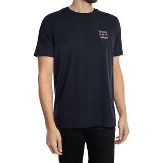 HILFIGER STACK TEE