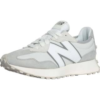 New Balance 327 Trainers White