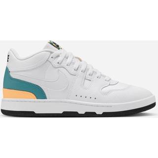 Sneakers Nike Attack White/ White-Mineral Teal-Melon Tint EUR 45.5 - White-Mineral Teal-Melon Tint - 45.5