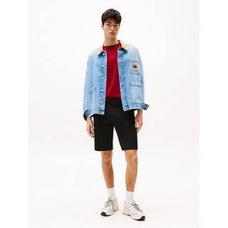 Tommy Jeans Scanton Shorts Black