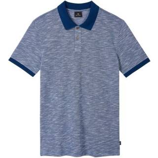 PS Paul Smith PS Paul Smith Regular Fit Logo Polo Shirt