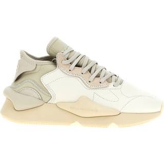 Y-3 Kaiwa sko - Core White / Talc / Wonder White - 42