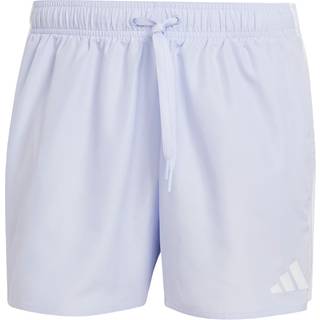 adidas 3-Stribet 3-Inch Badeshorts2XL Reg