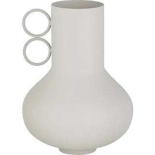 blomus Loha vase 20 cm Moonbeam