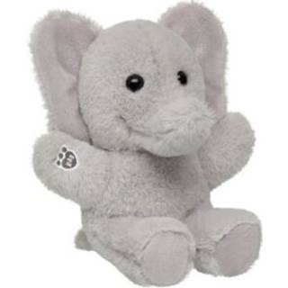 Build-A-Bear elefant bamse (På lager i butik)