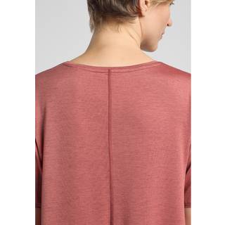 Jack Wolfskin Women's Travel Dress Mineral Red Heather, XS