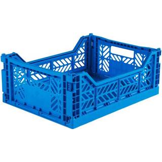 Aykasa Midi foldekasse Blue