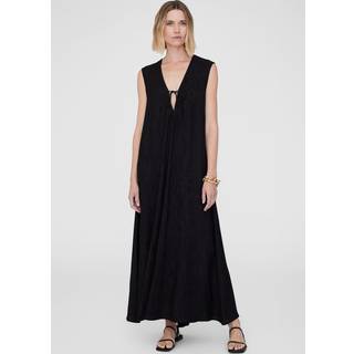 Constance Dress - Black S
