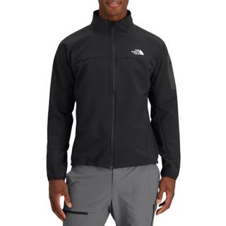 The North Face Men's Tek Approach Jacket TNF Black, S