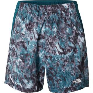 The North Face Shorts Green