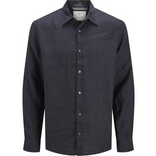 Relaxed Fit Skjorte