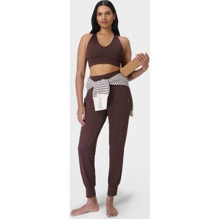 Sweaty Betty Gaia Marl Performance Yoga Joggingbuksersmall