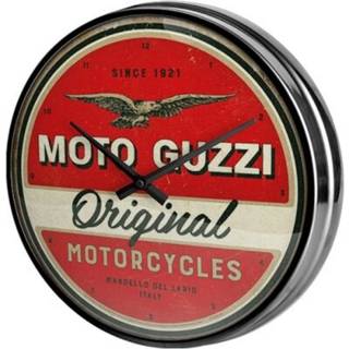 Moto-Guzzi VÆGUR MOTO-GUZZI Diameter 31 cm