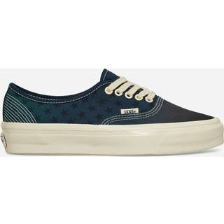 Vans - Premium Authentic Shoes, Man, Blue, Size: 41 - Blue - 41
