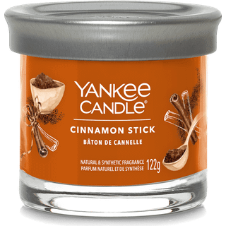 Yankee Candle Cinnamon Stick duftlys 122 g - 122 g