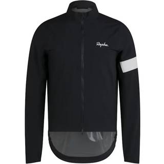 Rapha Core Rain Jacket Cykeljakke Herrer størrelse L farve sort