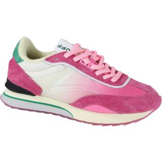 HOFF HOFF Pink Art Trainers