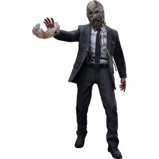 Batman Begins Movie Masterpiece Action Figure 1/6 Scarecrow 2.0 30 cm