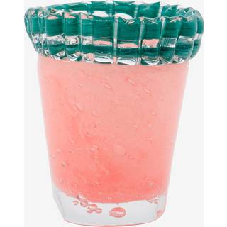 House Doctor Hdkupla Vase 9,5 Cm - Vaser Glas Rosa - 208670001