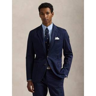 Polo Ralph Lauren Cotton Sportcoat Nautical Ink