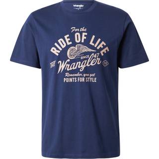 AMERICANA_TEE NAVY