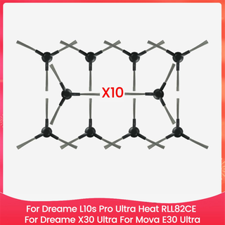 Tilbehør til L10s Pro Ultra Heat RLL82CE støvsuger