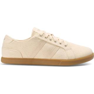 Xero Shoes Dillon Canvas Barfodssko Herrer størrelse 11,5 farve natural / gum