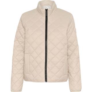 Kaffe Kaloreen Jacket Jakker 10509468 Feather Gray (40)