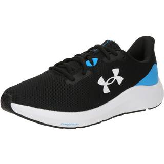 Under Armour Pursuit 4 Men's Running Shoes Black / Electric Blue / White 42