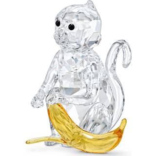 Rare Encounters Affe mit Banane