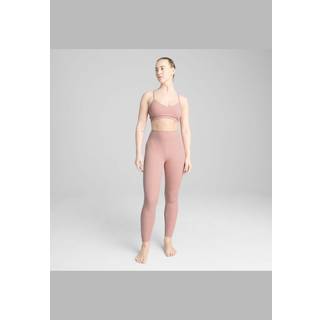 Women&#39;s Puma MOVE CLOUDSPUN AOP Bra, Pink, Size XXL, Clothing - Rose Quartz - XXL