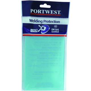 BizWeld Plus Reserve Glas - Klar