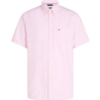 Tommy Hilfiger Heritage Oxford Shirt Pink