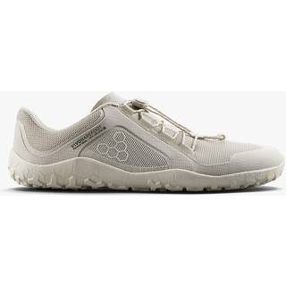 Vivobarefoot Primus Trail FG 3.5 Mens – Silver Birch - 43