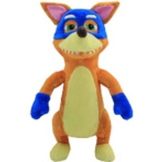 Dora The Explorer Bamse Swiper 20 cm