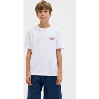Printet T-shirt Junior