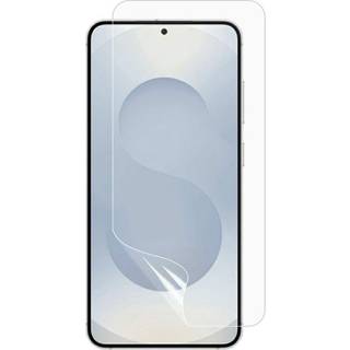 Samsung Galaxy S25 Edge Fleksibel Beskyttelsesfilm - Gennemsigtig