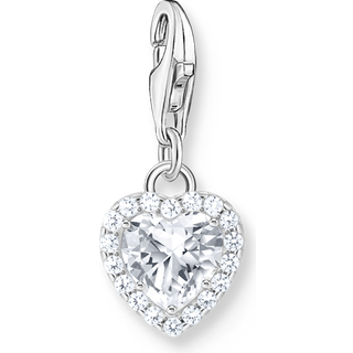 Thomas Sabo Charm - 2202-051-14 - silber