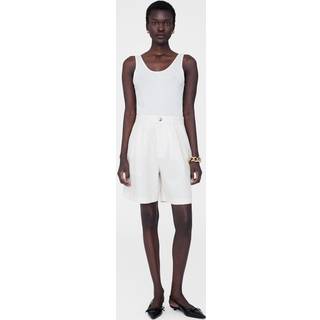 Carrie Short - Ecru 36