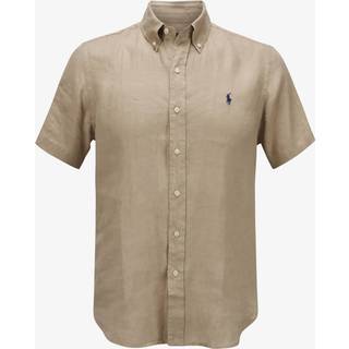 Polo Ralph Lauren Herren Hemden beige