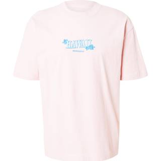 Hollister Hollister Heavy Weight Boxy Short Sleeve Destination Graphic Print 100% Cotton T-Shirt