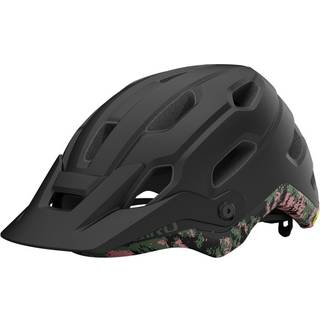 Giro Source MIPS Cykelhjelm Herrer størrelse 51-55 cm - S farve sort/grå