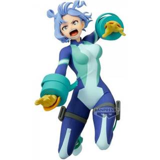 MY HERO ACADEMIA - Nejire Hado - The Amazing HereosDX Figure 15cm